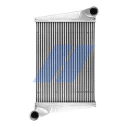 Condenser, air conditioning Highway Automotive 40057909