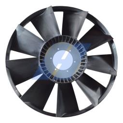 Fan Wheel, engine cooling Highway Automotive 62031003