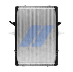 Radiator, engine cooling Highway Automotive 10041937