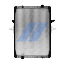 Radiator, engine cooling Highway Automotive 10041937