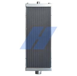 Radiator, engine cooling Highway Automotive 10115001