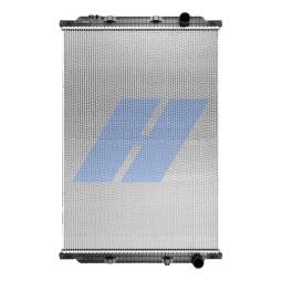 Radiator, engine cooling Highway Automotive 11041925