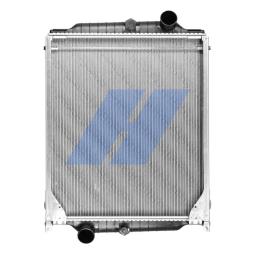 Radiator, engine cooling Highway Automotive 10057906