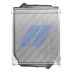 Radiator, engine cooling Highway Automotive 10057906