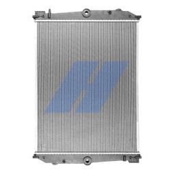 Radiator, engine cooling Highway Automotive 11011010