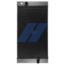 Radiator, engine cooling Highway Automotive 10157014