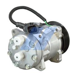 Compressor, air conditioning Highway Automotive 45031004