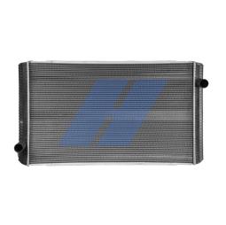 Radiator, engine cooling Highway Automotive 10157017