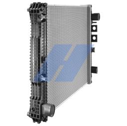 Radiator, engine cooling Highway Automotive 11033017