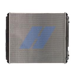 Radiator, engine cooling Highway Automotive 11033069