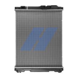 Radiator, engine cooling Highway Automotive 11033017