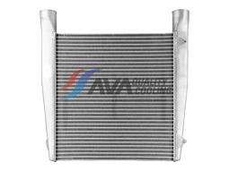 Charge Air Cooler Highway Automotive 20031039