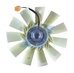 Fan, engine cooling Highway Automotive 60045021