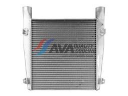 Charge Air Cooler Highway Automotive 20031039