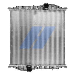 Radiator, engine cooling Highway Automotive 11033057