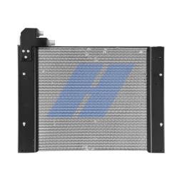 Condenser, air conditioning Highway Automotive 40132003