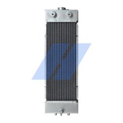 Radiator, engine cooling Highway Automotive 10123018