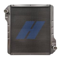 Radiator, engine cooling Highway Automotive 10118016