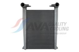 Charge Air Cooler Highway Automotive 20041007