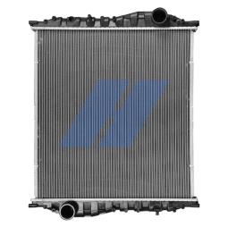 Radiator, engine cooling Highway Automotive 11046009