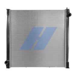 Radiator, engine cooling Highway Automotive 11031920