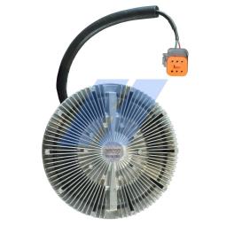 Clutch, radiator fan Highway Automotive 61045020