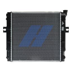 Radiator, engine cooling Highway Automotive 11156009