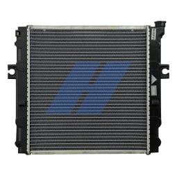 Radiator, engine cooling Highway Automotive 11137004