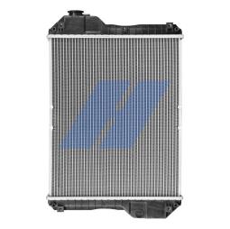 Radiator, engine cooling Highway Automotive 11105018