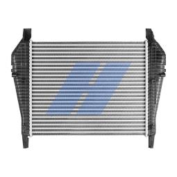 Charge Air Cooler Highway Automotive 20021915