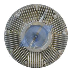 Clutch, radiator fan Highway Automotive 61109002