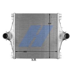 Charge Air Cooler Highway Automotive 20021917