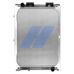 Radiator, engine cooling Highway Automotive 10031002