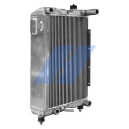 Cooling Module Highway Automotive 80123001