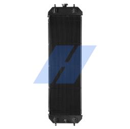 Radiator, engine cooling Highway Automotive 10115003