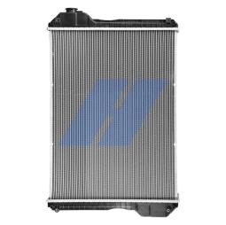 Radiator, engine cooling Highway Automotive 11105016