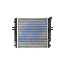 Radiator, engine cooling Highway Automotive 10106002