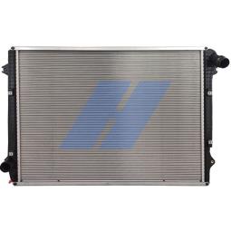 Radiator, engine cooling Highway Automotive 10045918