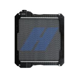 Radiator, engine cooling Highway Automotive 10105001