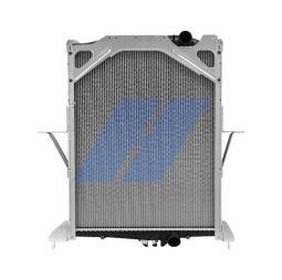 Radiator, engine cooling Highway Automotive 10057904