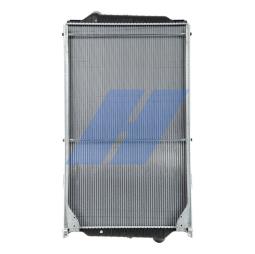 Radiator, engine cooling Highway Automotive 10057909