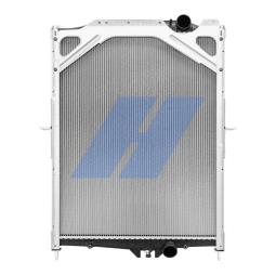 Radiator, engine cooling Highway Automotive 10057902