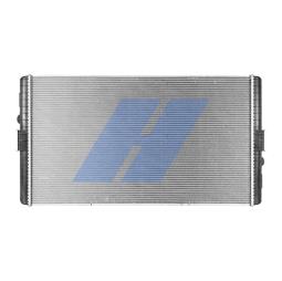 Radiator, engine cooling Highway Automotive 10057910