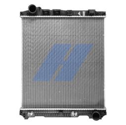 Radiator, engine cooling Highway Automotive 11033009