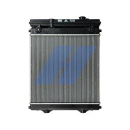 Radiator, engine cooling Highway Automotive 10134002