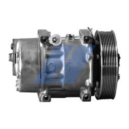 Compressor, air conditioning Highway Automotive 45041903