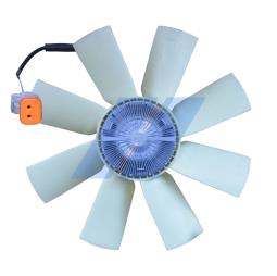 Fan, engine cooling Highway Automotive 60045018