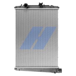 Radiator, engine cooling Highway Automotive 11011014