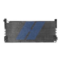 Condenser, air conditioning Highway Automotive 40057005