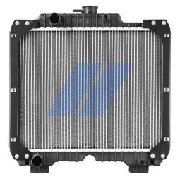 Radiator, engine cooling Highway Automotive 10132007